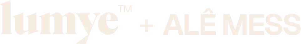 Lumye + Alê Mess