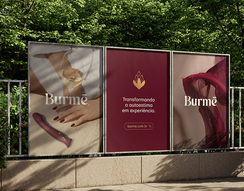 Burme